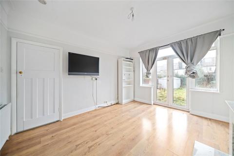 3 bedroom end of terrace house for sale, Egremont Road, West Norwood, London, SE27