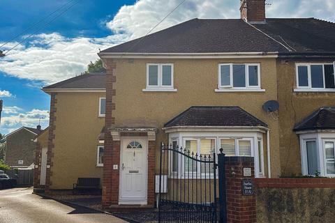 undefined, Fairfax Road, Oxford, OX4