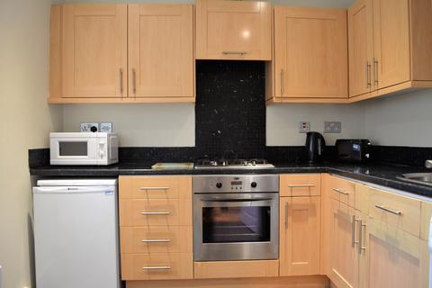 undefined, Fairfax Road, Oxford, OX4