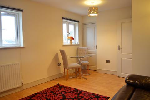 undefined, Fairfax Road, Oxford, OX4