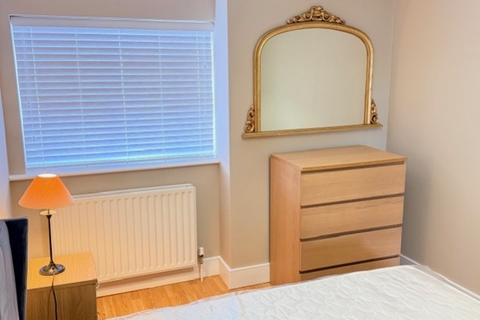 undefined, Fairfax Road, Oxford, OX4