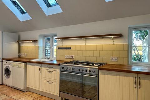 2 bedroom cottage to rent, Chislehampton Hill, Chiselhampton, Oxford, OX44