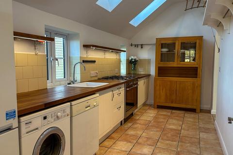 2 bedroom cottage to rent, Chislehampton Hill, Chiselhampton, Oxford, OX44