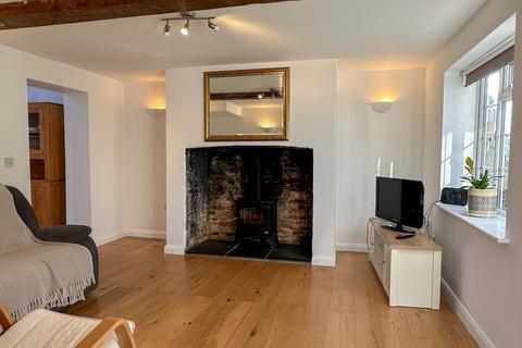 2 bedroom cottage to rent, Chislehampton Hill, Chiselhampton, Oxford, OX44