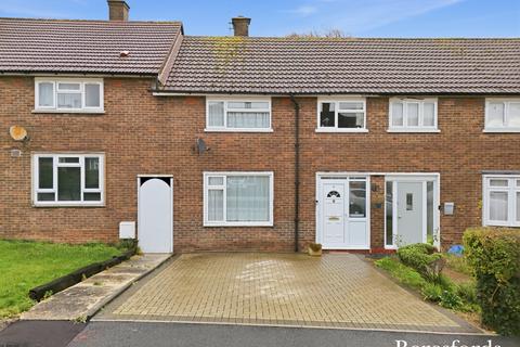 3 bedroom terraced house for sale, Wilkes Road, Hutton, CM13