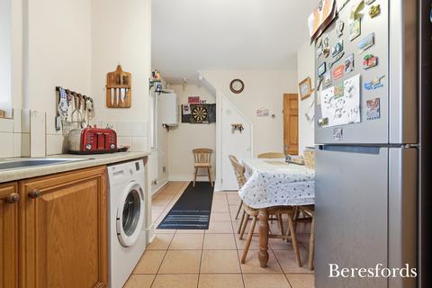 3 bedroom terraced house for sale, Wilkes Road, Hutton, CM13