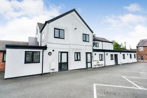 undefined, Basford Road, Millers Mews, NG6