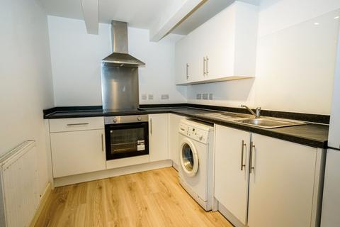 undefined, Basford Road, Millers Mews, NG6