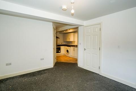 undefined, Basford Road, Millers Mews, NG6