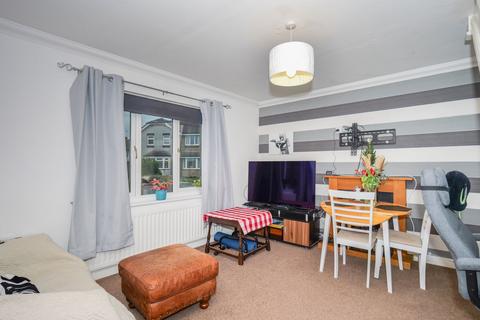 undefined, Thistle Place, Dumfries DG1