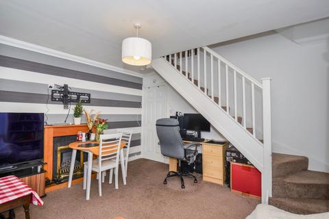 undefined, Thistle Place, Dumfries DG1