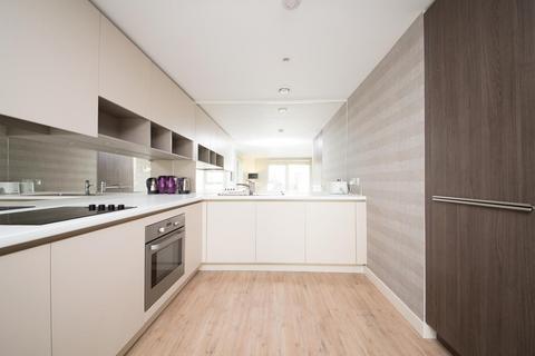 2 bedroom apartment for sale, Brooklyn Building, Greenwich SE10