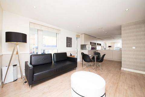 2 bedroom flat for sale, Brooklyn Building, Greenwich SE10