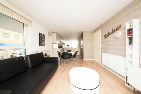 2 bedroom flat for sale, Brooklyn Building, Greenwich SE10