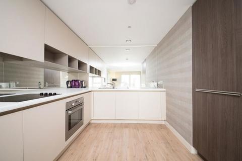 2 bedroom flat for sale, Brooklyn Building, Greenwich SE10