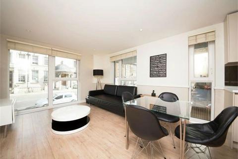 2 bedroom flat for sale, Brooklyn Building, Greenwich SE10