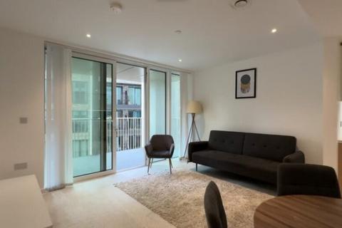 2 bedroom apartment to rent, Bouchon Point, Cendal Crescent, Whitechapel, E1