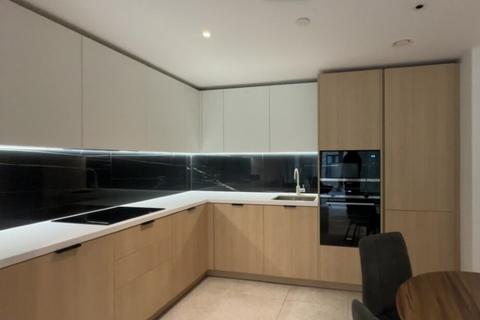 2 bedroom apartment to rent, Bouchon Point, Cendal Crescent, Whitechapel, E1