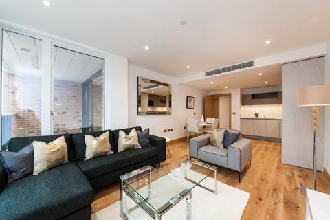 1 bedroom flat to rent, Hermitage Street, Paddington, London, W2
