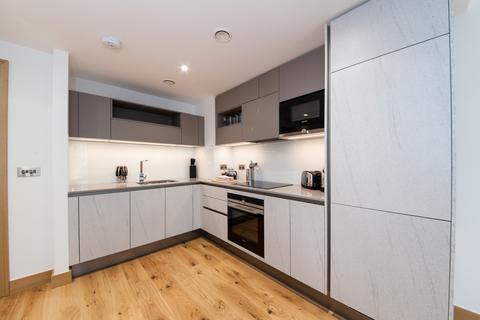 1 bedroom flat to rent, Hermitage Street, Paddington, London, W2