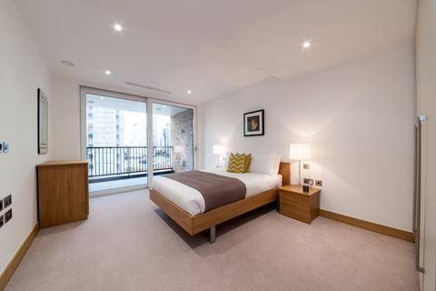 1 bedroom flat to rent, Hermitage Street, Paddington, London, W2