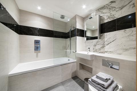 1 bedroom flat to rent, Hermitage Street, Paddington, London, W2