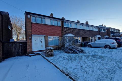 undefined, Yew Tree Road, The Delves, WS5