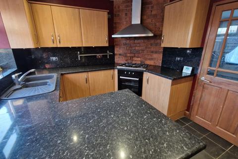 undefined, Yew Tree Road, The Delves, WS5