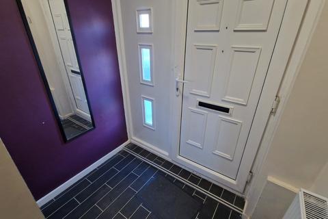undefined, Yew Tree Road, The Delves, WS5