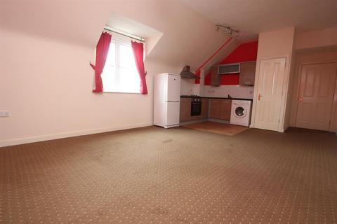 2 bedroom flat to rent, Carlton Street, Farnworth, Bolton, BL4 7PS