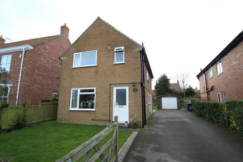 undefined, Long Marston, York, North Yorkshire, YO26