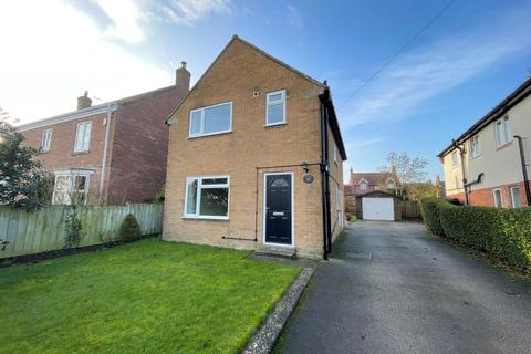 undefined, Long Marston, York, North Yorkshire, YO26