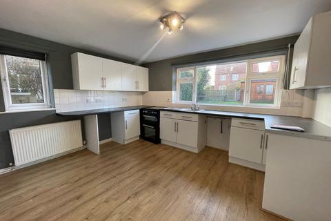 undefined, Long Marston, York, North Yorkshire, YO26