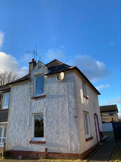 undefined, Alva Gardens, Glasgow, G52