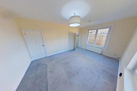 undefined, Alva Gardens, Glasgow, G52