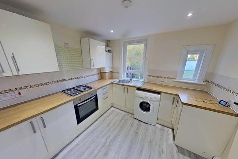undefined, Alva Gardens, Glasgow, G52