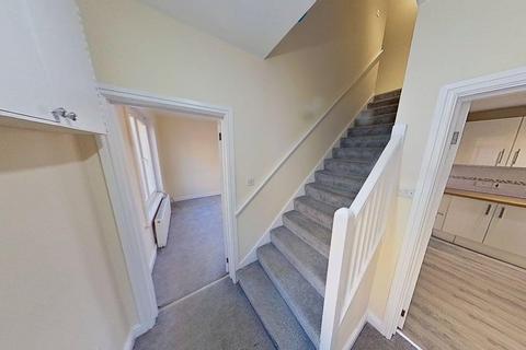 undefined, Alva Gardens, Glasgow, G52