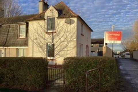 undefined, Alva Gardens, Glasgow, G52
