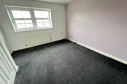 2 bedroom townhouse to rent, Hastings Way, Halifax HX1