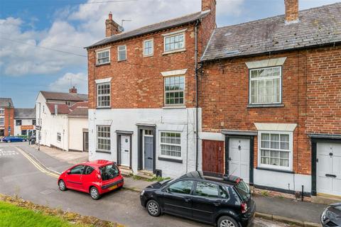 undefined, Church Lane, Castle Donington DE74