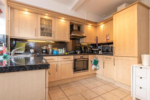 undefined, Church Lane, Castle Donington DE74