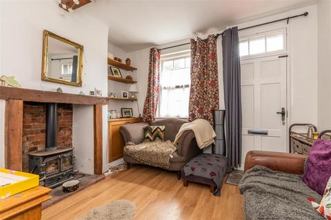 undefined, Church Lane, Castle Donington DE74