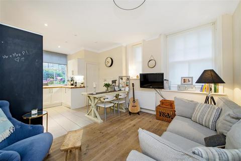 1 bedroom flat to rent, Prince of Wales Drive, SW11