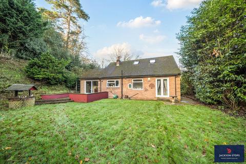 4 bedroom bungalow for sale, Hardwick Road, Woburn Sands, Milton Keynes, Bedfordshire, MK17