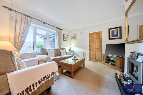 4 bedroom bungalow for sale, Hardwick Road, Woburn Sands, Milton Keynes, Bedfordshire, MK17