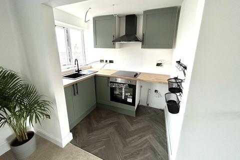 undefined, Borough Street, Derby DE74