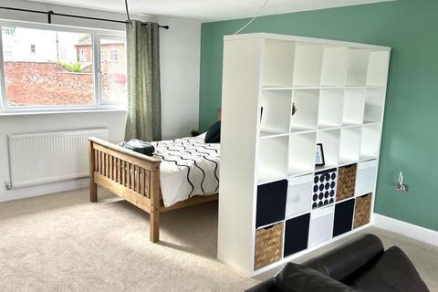 undefined, Borough Street, Derby DE74