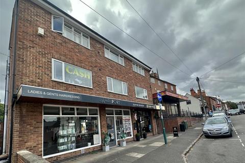 undefined, Borough Street, Derby DE74