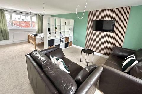 undefined, Borough Street, Derby DE74