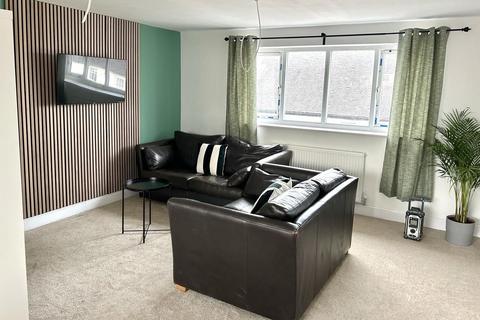 undefined, Borough Street, Derby DE74